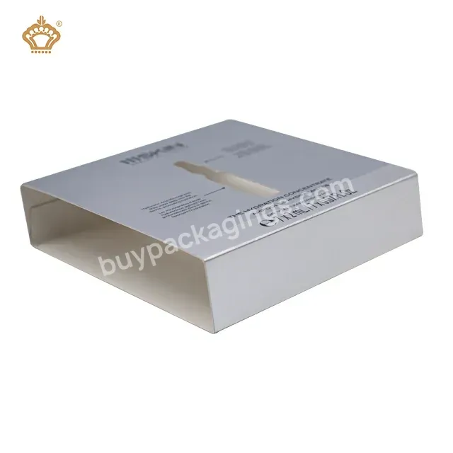 Wholesale Custom Colorful Printing Logo Cardboard Soap Beauty Products Paper Box Sleeve Packaging For Book Cd Cosmetics - Buy Box Sleeves,Packaging Box Sleeves,Sleeves With Paper Box.