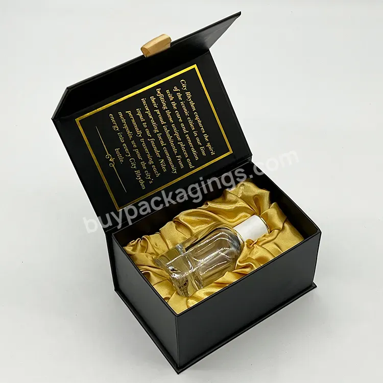 100ml Lipstick Make Up Perfume Bottle Package Box Packaging Gift Boxes