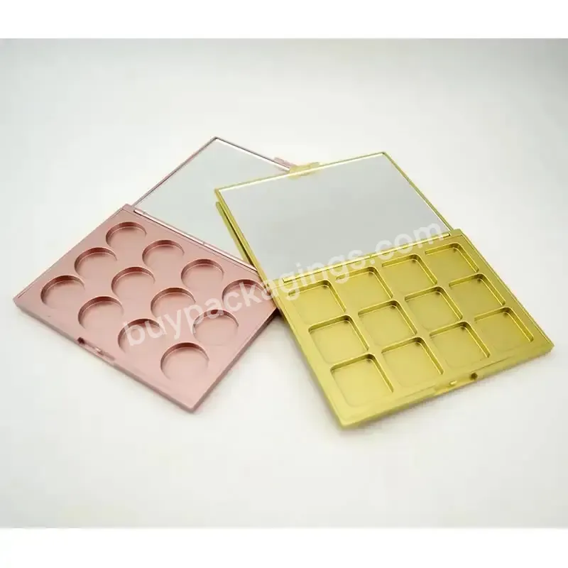 12-color Rose Gold Eye Shadow Palette - Buy Eye Shadow Palette,Eye Shadow Palette,Eye Shadow Palette.