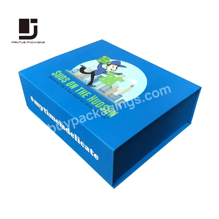 12 Years Custom Experience Favorable Design Cosmetic Paper Box Packaging