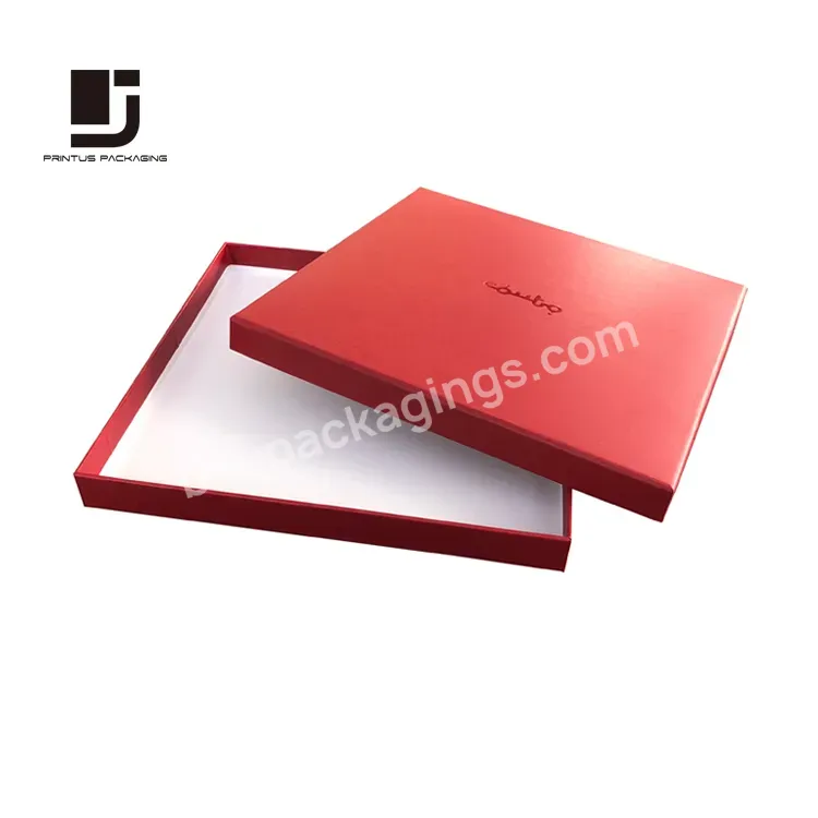 12 Years Experience Factory T-shirt Box - Buy T-shirt Box,T-shirt Packaging Boxes,T-shirt Custom Boxes.