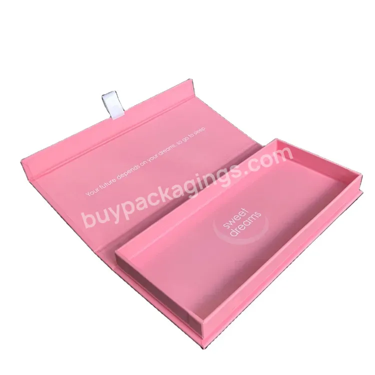12 Years Experience Luxury Gift Box With Magnet Closure Paper Gift Box