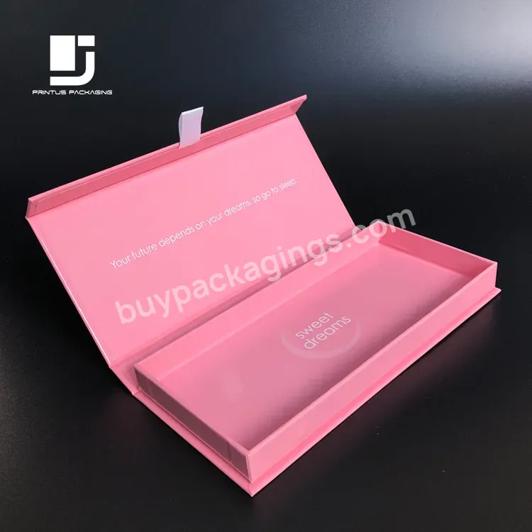 12 Years Experience Luxury Gift Box With Magnet Closure Paper Gift Box