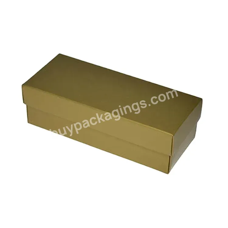 2021 Sunglass Paper Packaging Box