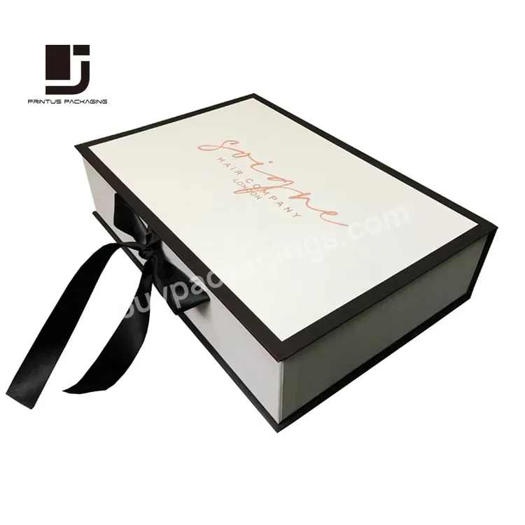 2021 Top Selling Luxury Square Packaging Custom Flower Box
