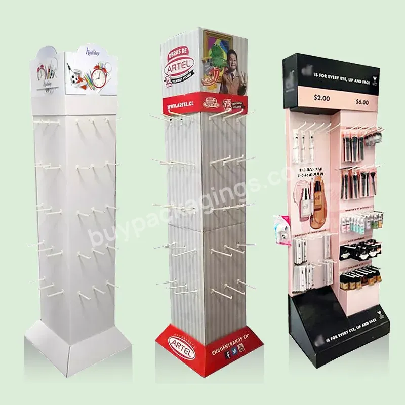 2022 Fashionable And Customized Cardboard Hair Extensions Display Hook,Innovative Hair Extension Display Stand Rack - Buy Hair Extension Stand,Hook Display Rack,Hair Extension Display Stand Rack.