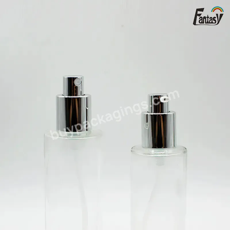 20ml Glass Perfume Bottle Can Be Customized Logo Portable Spray Bottle Perfume