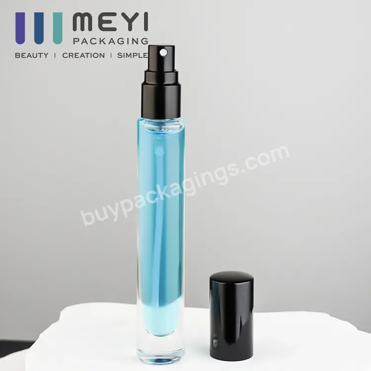 8ml 10 Ml Empty Mini Small Sample Perfume Atomizer Tester Glass Bottle