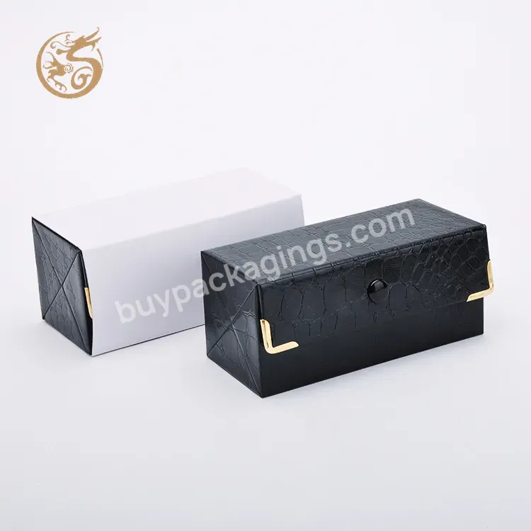 All Kind Of Fashion White Jewelry Box Ring Necklace Bracelet Jewelry Packaging Box For Gift