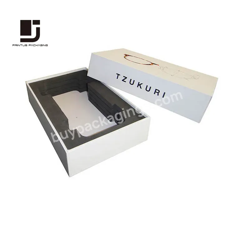 Best Price High Quality Paper Sunglass Cardboard Storage Box