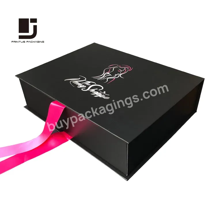 Best Price Wholesale Cheap Hair Extension Packaging Design