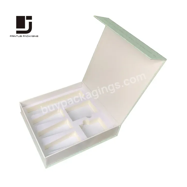 Best Selling Box With Compartment Paper Cardboard Box