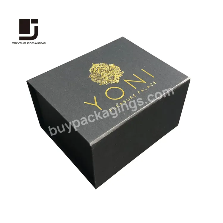 Best Selling Shanghai Factory Brand Name Gift Box