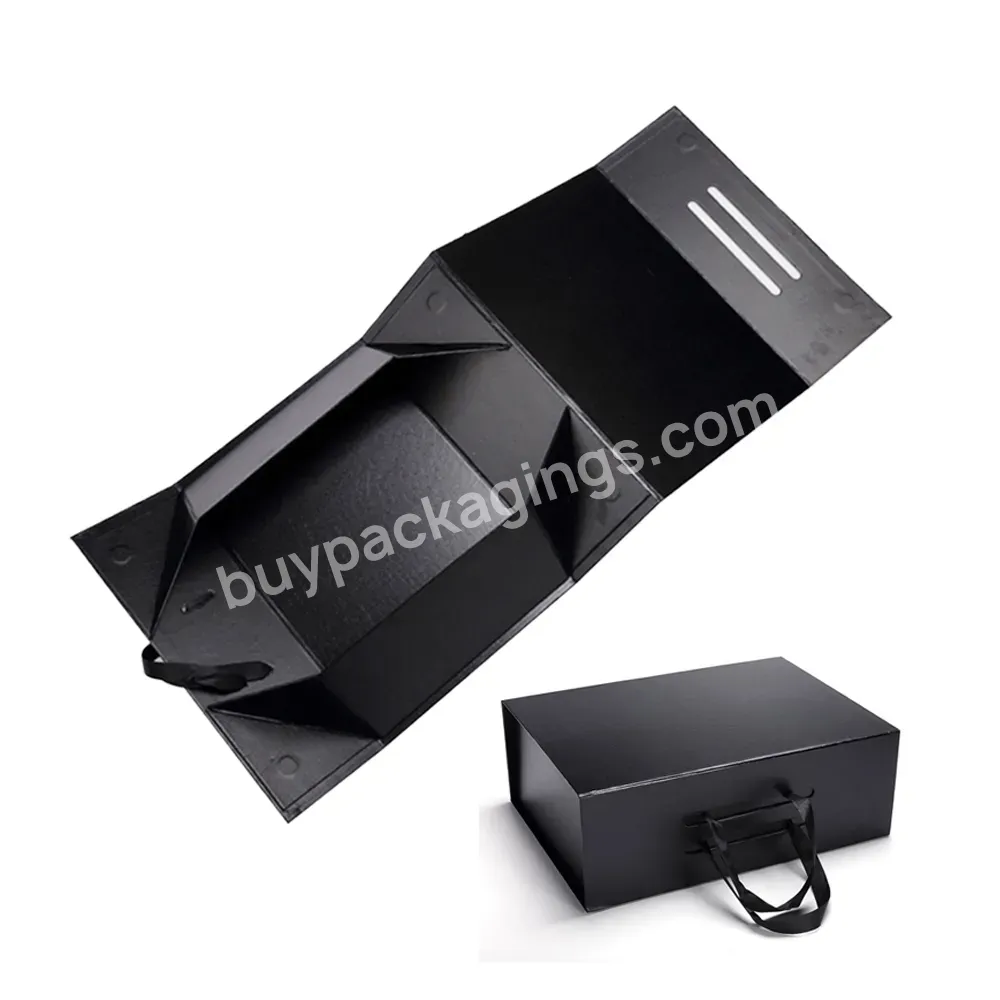 Biodegradable Custom Packaging Boxes For Women Sexy Underwear Clothing Shoes Packaging