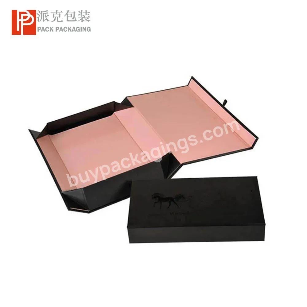 Biodegradable Custom Packaging Boxes For Women Sexy Underwear Clothing Shoes Packaging