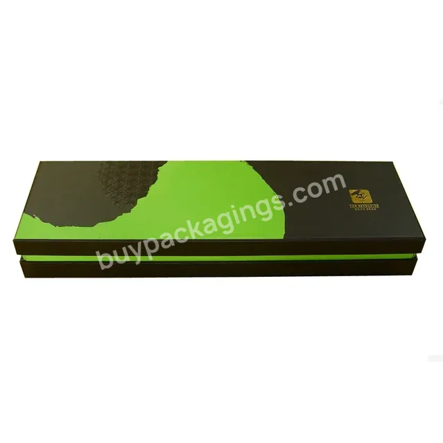 Bonbon Chocolate Bar Packaging Box Christmas Chocolate Packing Boxes For Brown With Paper Custom Small Luxury Candy Box Package - Buy Chocolate Packaging Box With Ribbon,Chocolate Packaging Box,Mushroom Chocolate Bar.
