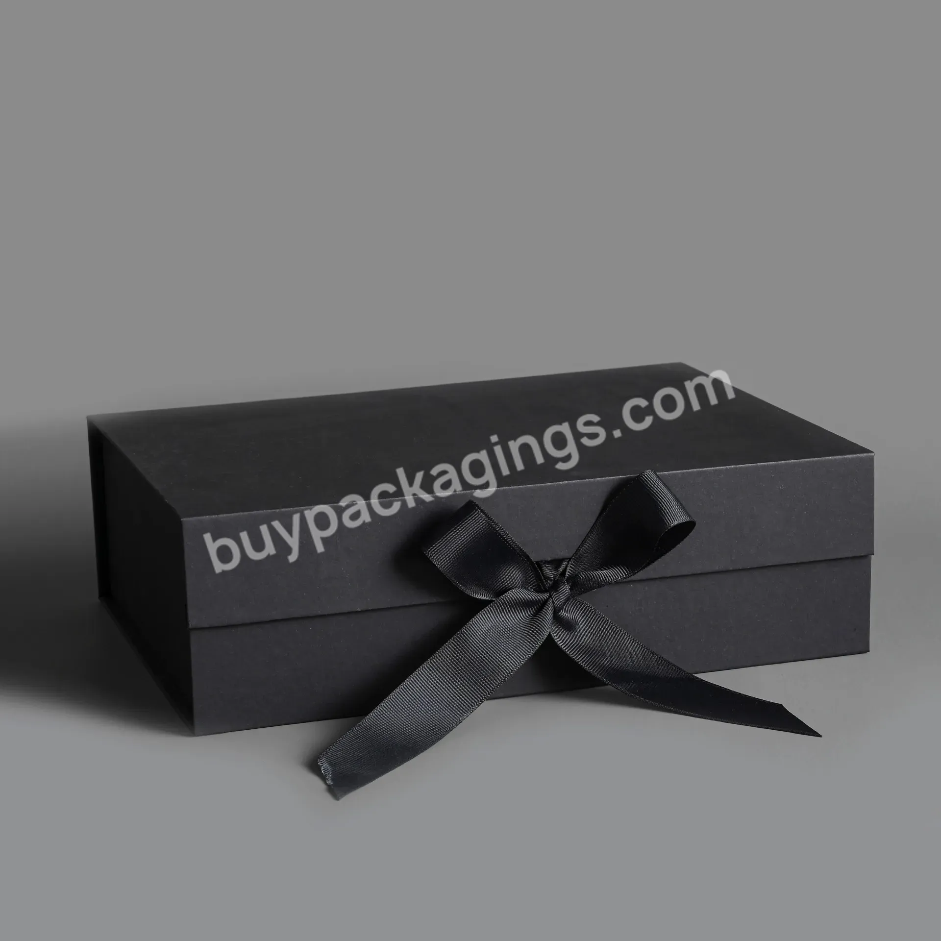 Bridesmaid Paper Box Folding Wedding Proposal Packaging Gift Box With Lid