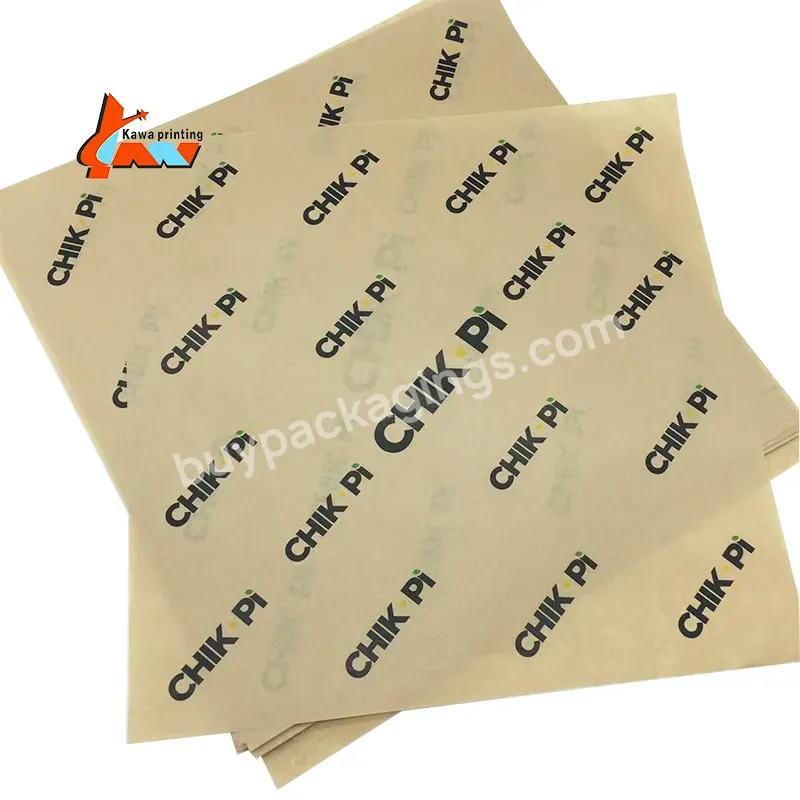 Burrito Packaging Food Wrapping Grease Proof Brown Kraft Paper - Buy Kraft Paper,Food Wrapping Grease Proof Brown Kraft Paper,Paper Thin Kraft Butcher Paper.