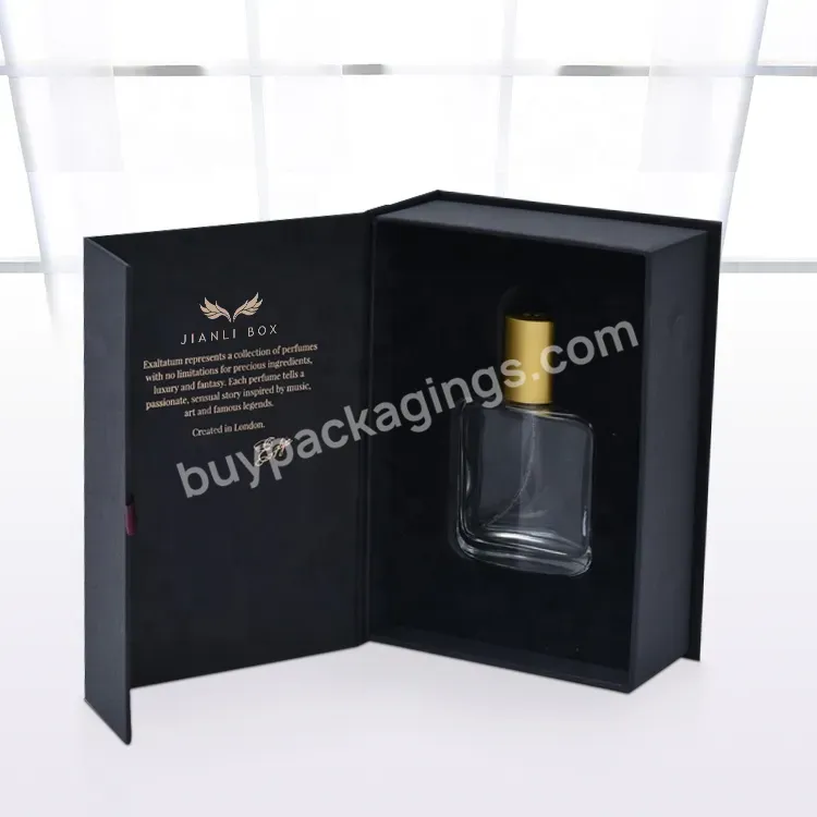 Cajas Para Perfume Samples Packaging