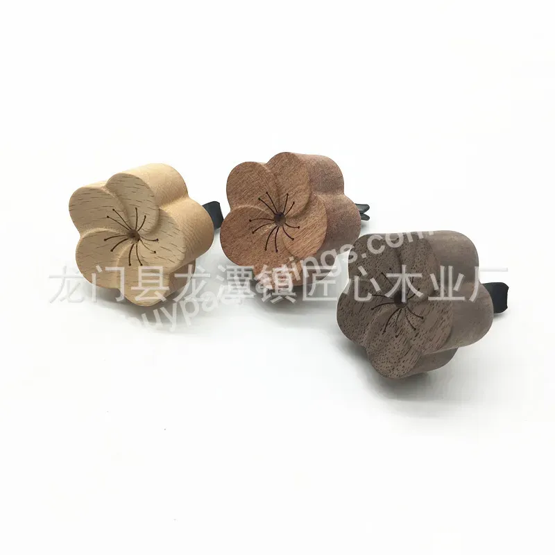 Car Diffuse Decoration Solid Wood Diffuse Incense Bottles Beech Diffuse Plum Black Walnut Fragrant Wood Can Carve - Buy Car Diffuse Decoration Solid Wood,Diffuse Incense Bottles Beech,Solid Wood Diffuse Incense Bottles Beech Diffuse Plum Black Walnut