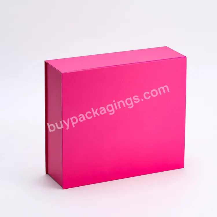 Cardboard Corrugated Paper Card Board Shipping Beauty Box Packaging