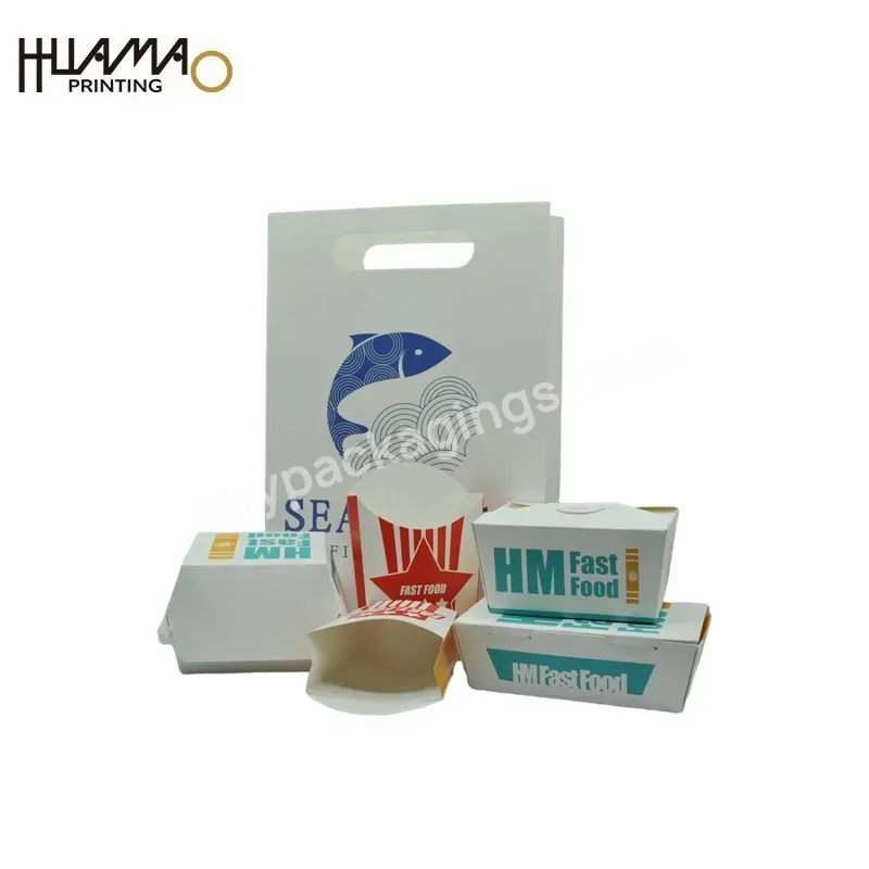 Cardboard Water Display Press On Nail Packaging Box Caja De Pizza Perfume Paper Bags Boite Bijoux Carton Fast Food Packaging