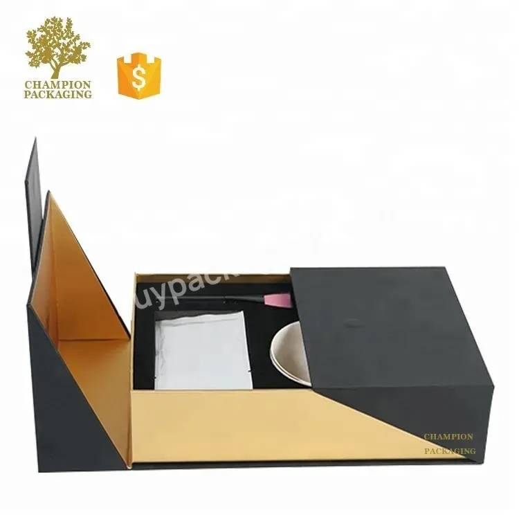 Cheap Wholesale High Quality Printing Luxury Cosmetics Perfume Gift Box Packaging