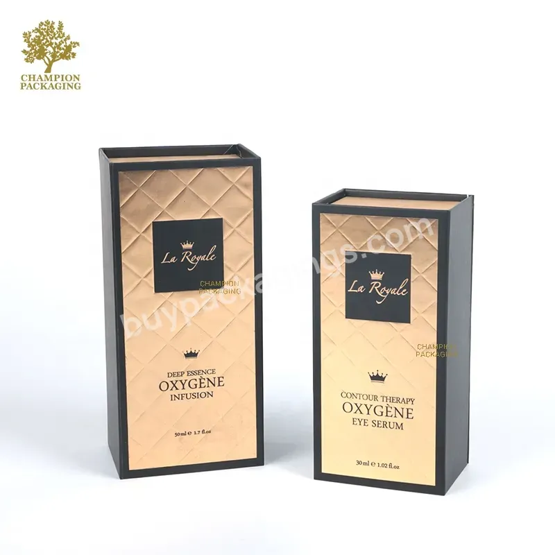 China Custom Luxury Book Shaped Rigid Paper Box Packaging Magnetic Gift Boxes With Eva Foam Insert