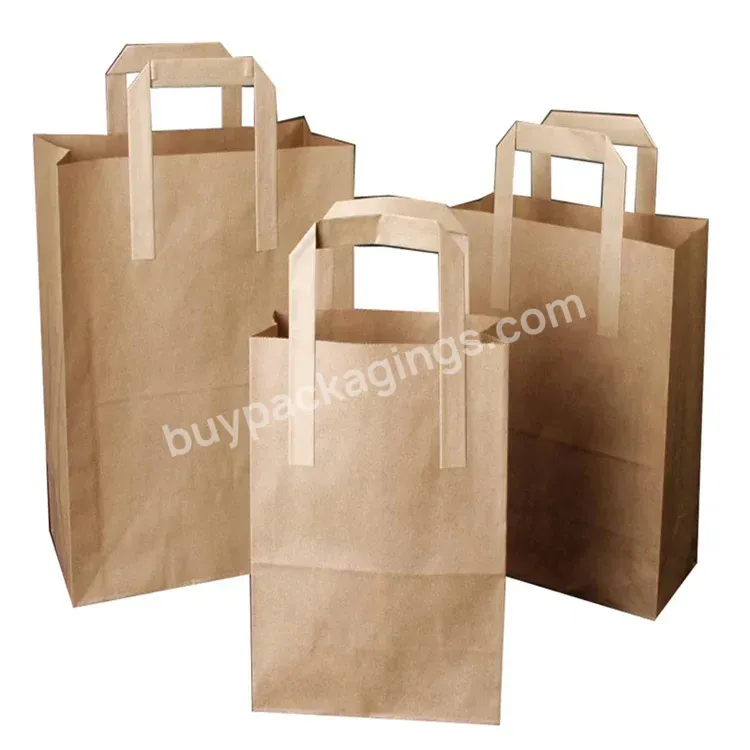 China Kraft Paper 100g 110g 120g 130g 200g