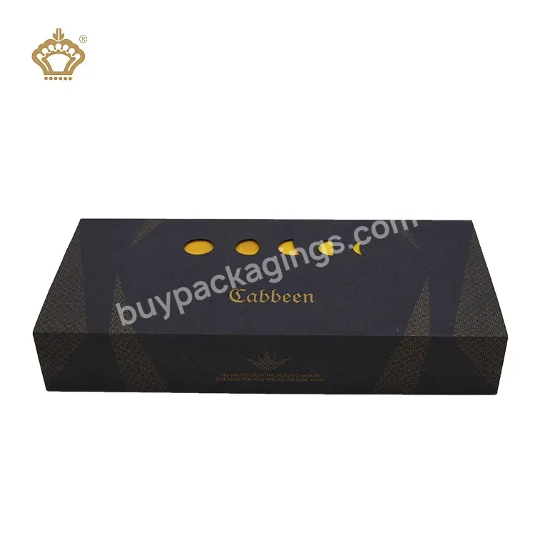 Chinese Factory Promotional Custom Bread Food Mooncake Cake Cup Paper Chocolate Sweet Truffle Chocolate Candy Packaging