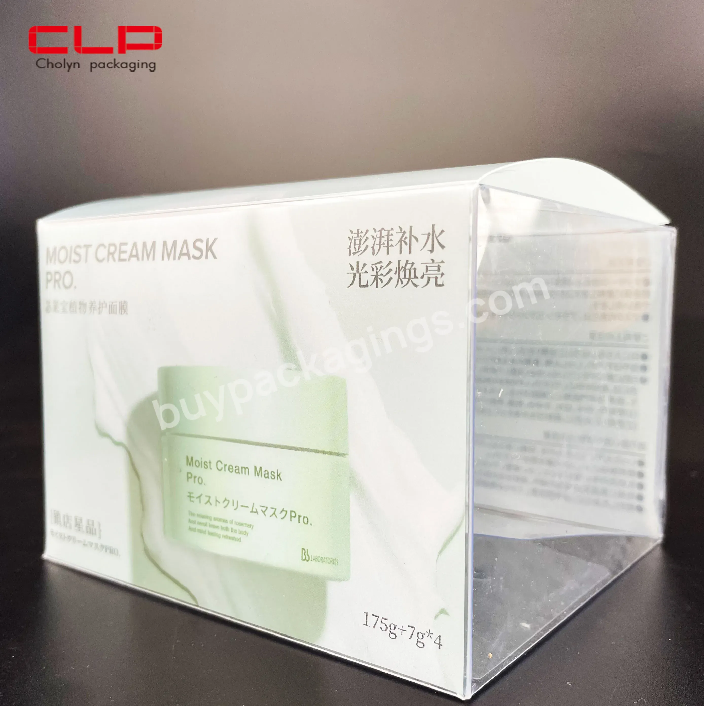 Color Printing Custom Processing Electrical Box Plastic Gift Box Plastic Box Packaging