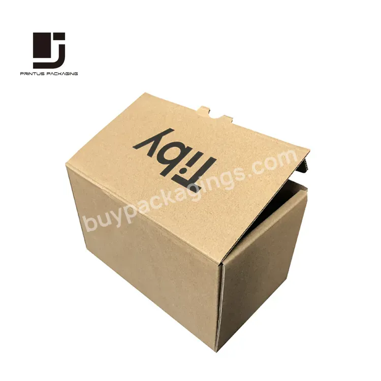 Corrugated Mailing 5mm Boxes
