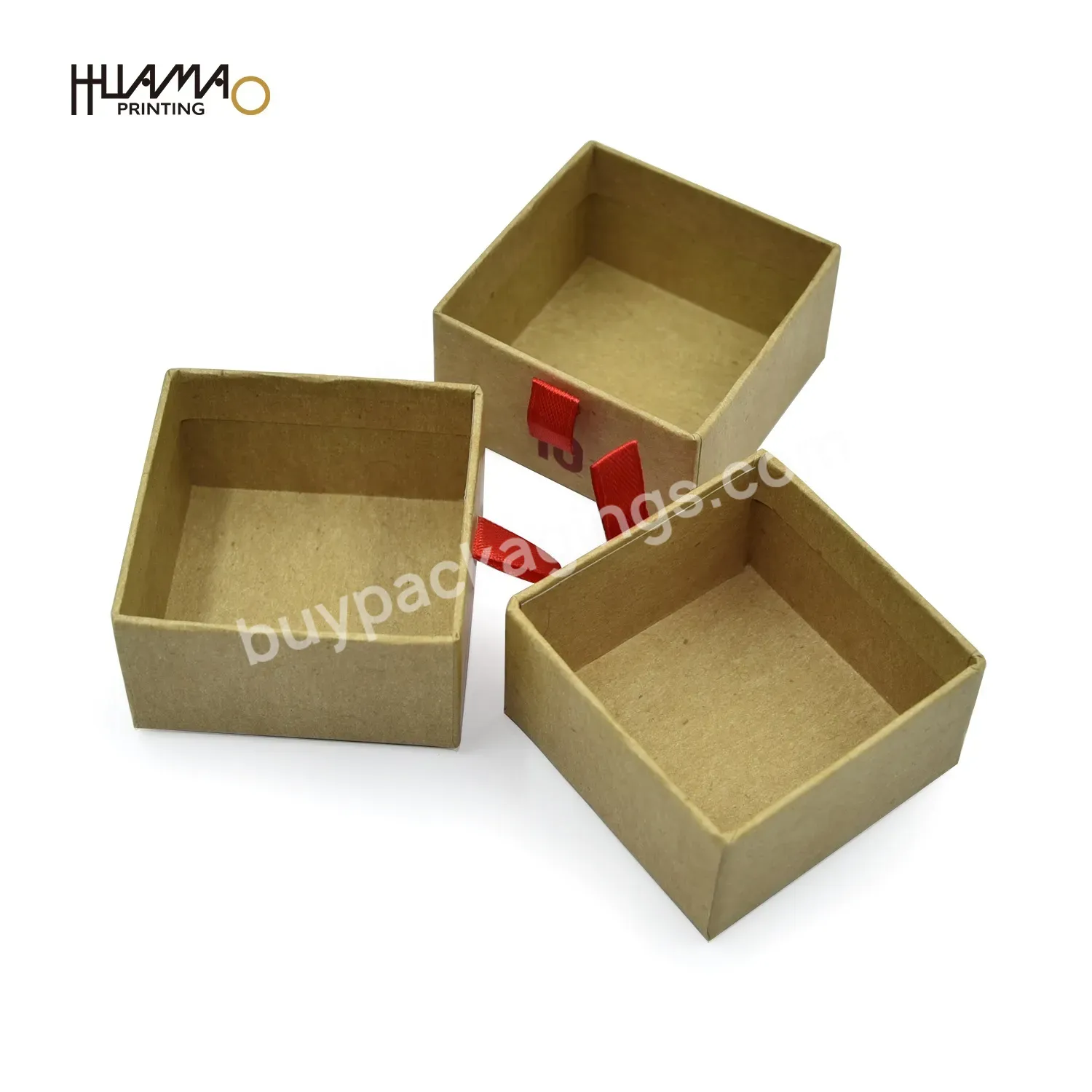 Cosmetic Hologram Gift Lipstick Box Packaging Paper Mills Bolsa Papel Kraft Bakery Logo Design Sticker Advent Calendar Box
