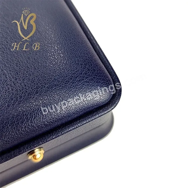 Cost-effective Necklace Jewelry Box Packaging Custom Necklace Box For Fashion Jewelry Pendants Charms - Buy Pu Leather Jewelry Box Packaging,Custom Leather High Quality Jewellery Box,Jewerly Box Jewlery Jewelery Box.