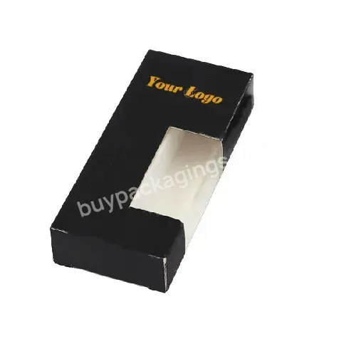 Custom 1ml 0.5ml Disposable Child-resistant Gift Packaging Boxes For Cartridge Packaging With Window - Buy Paper Box,Cartridge Packaging With Window,Custom 1ml 0.5ml Packaging Box.