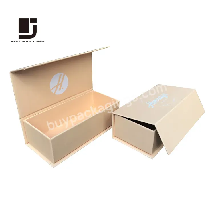 Custom Brand Luxury Packaging Boxes For Children Glasses