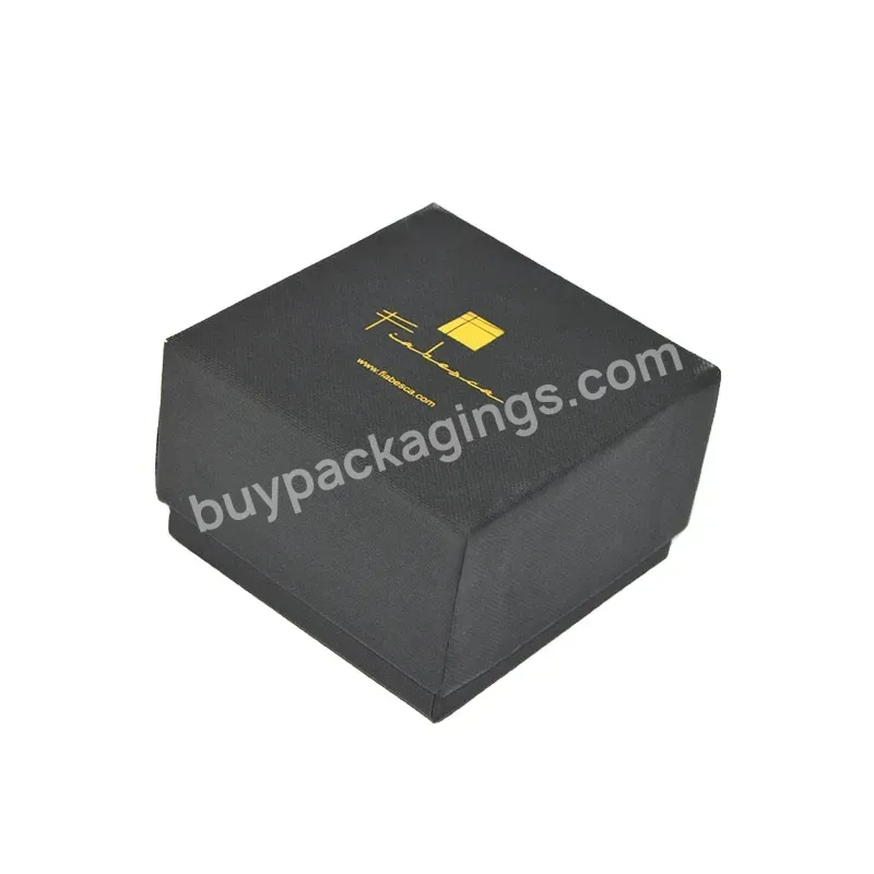 Custom Color Printing Luxury Packaging Jewelry Box With Logo Drawer Box Shape Paper Packaging Boxes