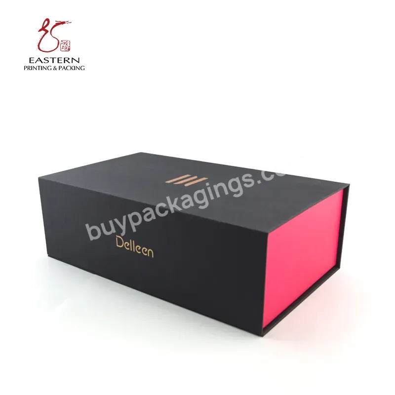Custom Design Cardboard Paper Shoe Packaging Boxes For Sale