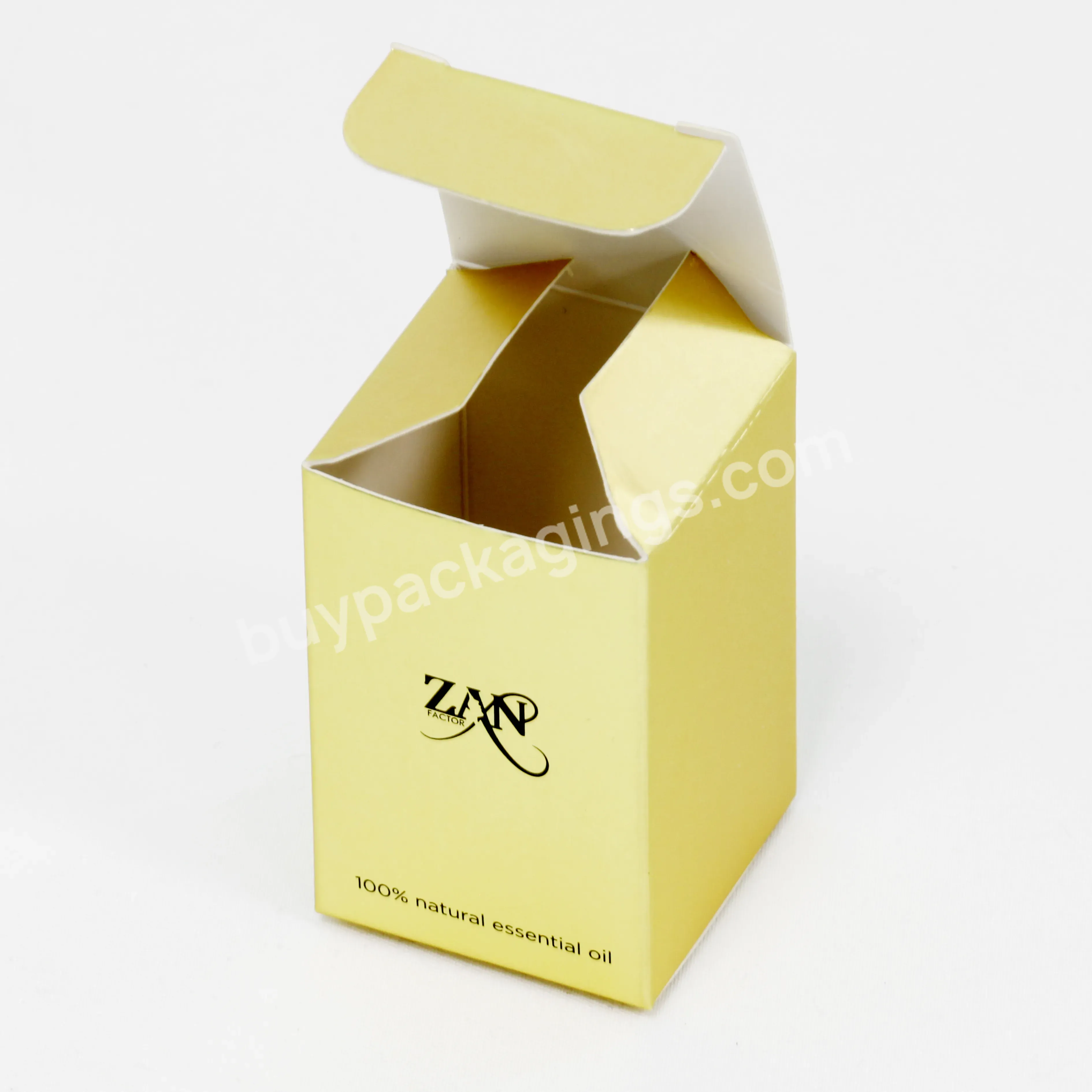 Custom Design Custom Printing Corrugated Box Packaging Paper Box For Packing Product