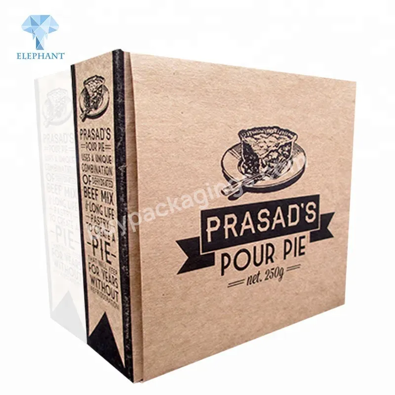Custom Design Low Price Standard Export Diecut Corrugated Paper Fancy Shipping Boxes