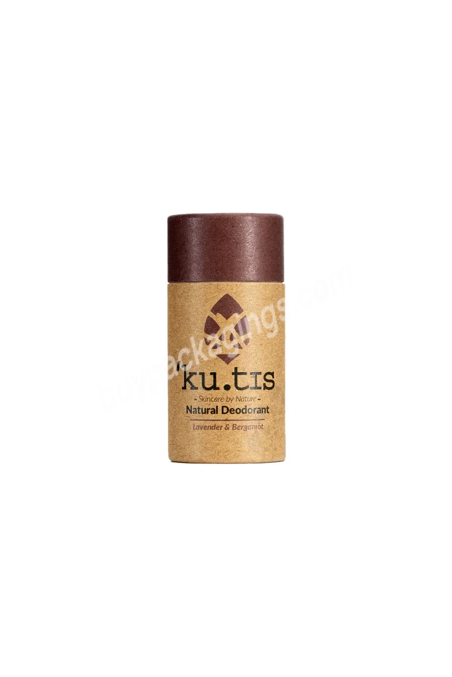 Custom Eco Friendly Cardboard Push Up Kraft Paper Tube For Lip Balm Stick Container Biodegradable Cylindrical Box Packaging - Buy Tube For Lip Balm,Eco Friendly Cardboard Push Up Kraft Paper Tube,Lip Balm Stick Container.