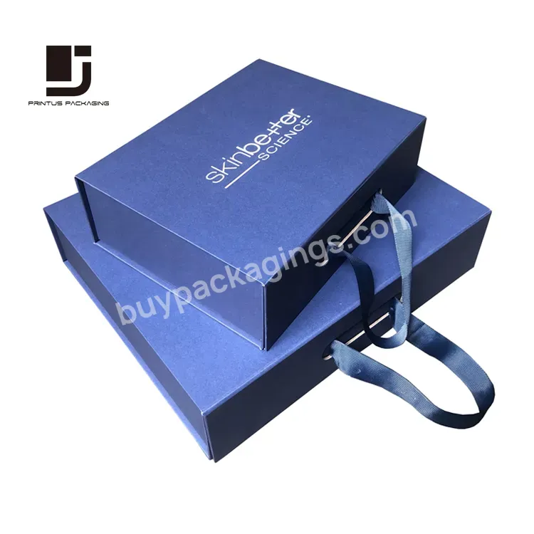 Custom Favorable Luxury Packaging Handbag Box