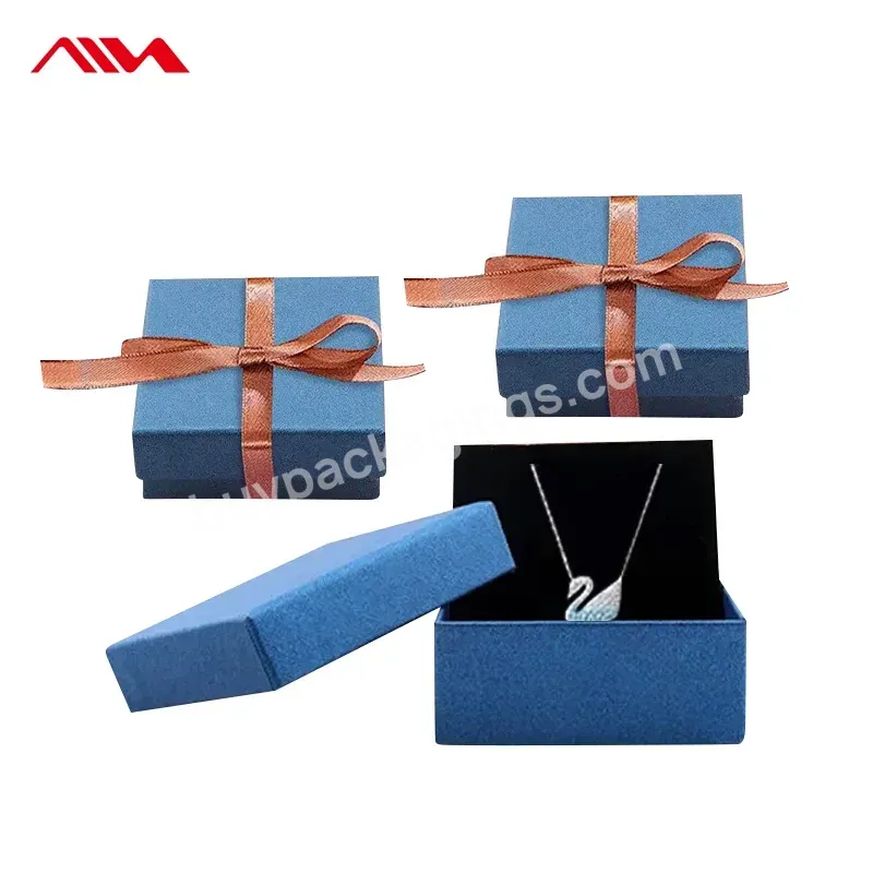 Custom Foam Inserts Wholesale Packaging Box For Jewelry - Buy Jewelry Box,Packaging Box,Packaging Gift Wedding Bracelet Ring Necklace Earring Jewelry Box.