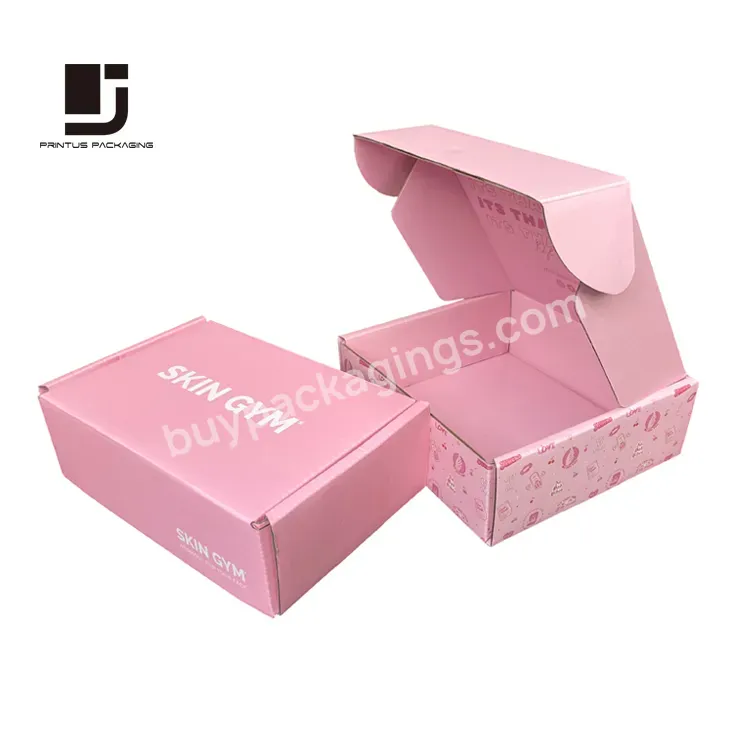 Custom Gift Box Packaging Shoe Box