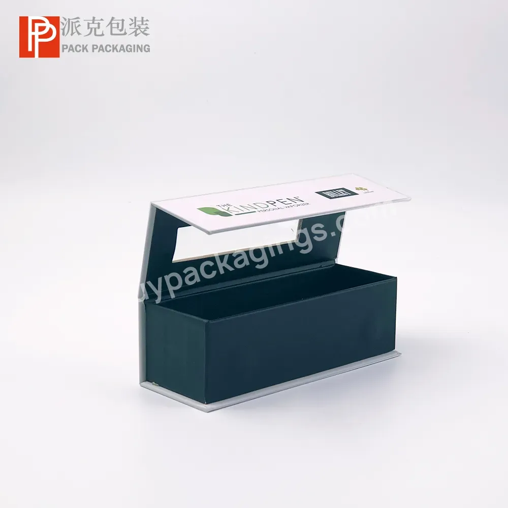 Custom High Quality Empty Watch Gift Boxes Drawer Watches Gift Box For Luxury 10 Slot Watch Storage Jewelry Box With Logo