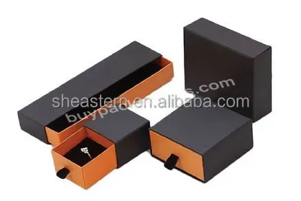 Custom Jewelry Gift Boxes Wholesale