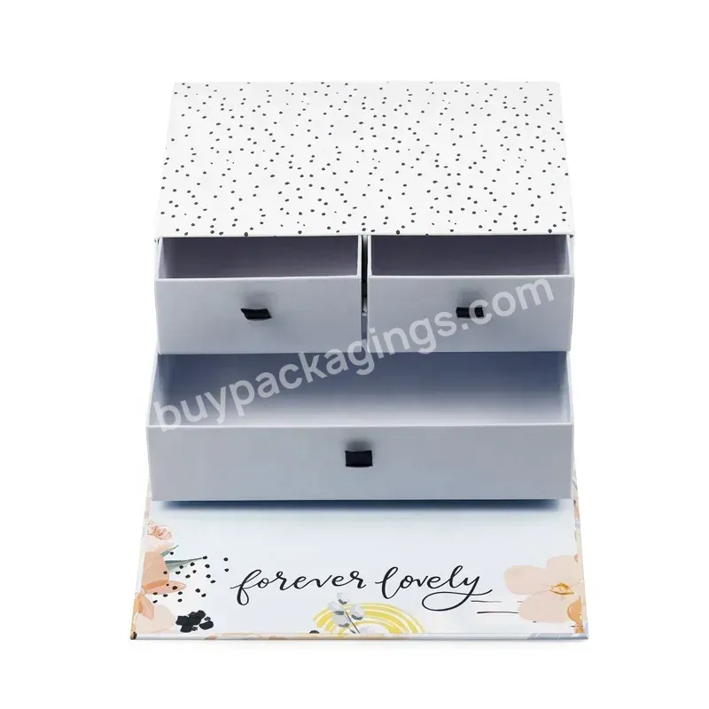 Custom Lipstick Skincare Paper Gift Box Packaging Box Pr Cosmetics Package Packaging Box For Beauty