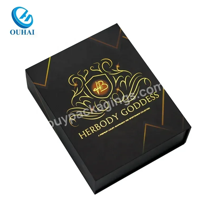 Custom Lo Rego Foldable Magnetic Premium Luxurycyclable Rigid Cardboard Paper Packaging Clothing Box Flip Top Gift Boxes - Buy Gift Box,Custom Paper Box,Paper Packaging Box.