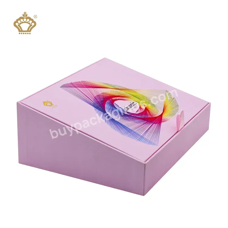 Custom Logo Cardboard Paper Cosmetic Lipgloss Boxes Cajas Para Cosmeticos Lipstick Make Up Perfume Set Packaging Gift Boxes