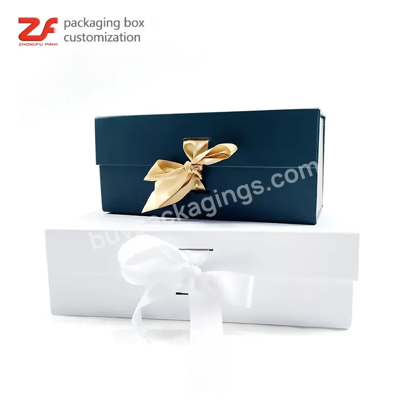 Custom Logo Cosmetic Jar Packaging Box Square Paper Candle Perfume Package Gift Box